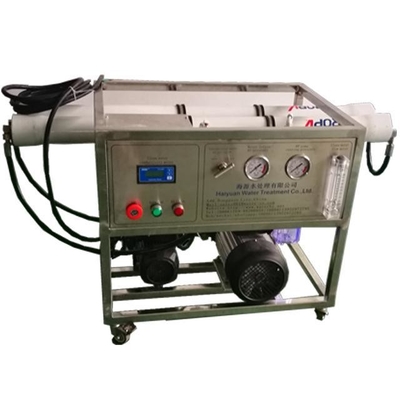 सौर नौका जल निर्माता समुद्री जल निर्जलीकरण नाव पोर्टेबल छोटे घर 12V 24V समुद्री जल निर्माता