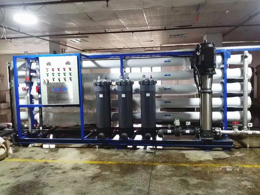 आरओ जल प्रणाली इकाई सौर ऊर्जा संचालित इलेक्ट्रॉनिक्स नाव जल निर्जलीकरण इकाई आरओ निर्जलीकरण इकाई