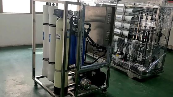 सौर समुद्री जल अलवणीकरण संयंत्र की कीमत सौर समुद्री जल अलवणीकरण संयंत्र