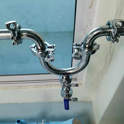 डायलिसिस के लिए मेडिकल आरओ जल उपचार संयंत्र मशीन डायलिसिस के लिए जल शोधन प्रणाली