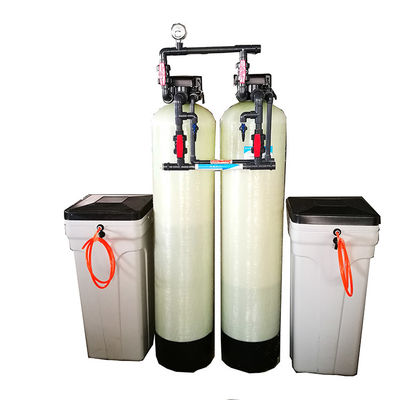 एसएएसओ स्वीकृत जल सॉफ़्नर उपचार प्रणाली रिवर्स ऑस्मोसिस 220V
