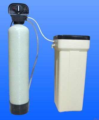 एसएएसओ स्वीकृत जल सॉफ़्नर उपचार प्रणाली रिवर्स ऑस्मोसिस 220V