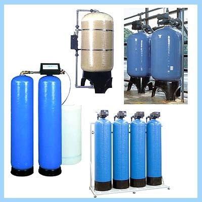 जल शोधन के लिए 10000L / H रिवर्स ऑस्मोसिस सिस्टम