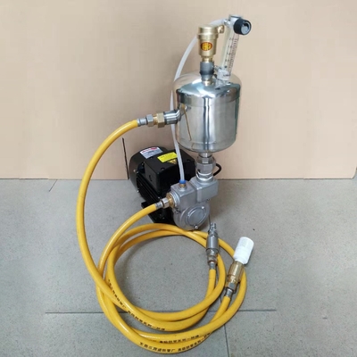 220V / 380V SS304 ओजोन तरल मिश्रण पंप 2900r / मिनट