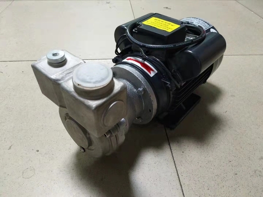 220V / 380V SS304 ओजोन तरल मिश्रण पंप 2900r / मिनट