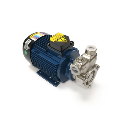 220V / 380V SS304 ओजोन तरल मिश्रण पंप 2900r / मिनट
