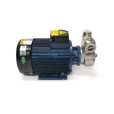 220V / 380V SS304 ओजोन तरल मिश्रण पंप 2900r / मिनट