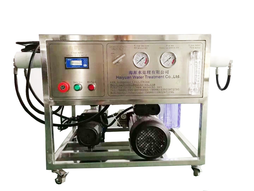 सौर नौका जल निर्माता समुद्री जल निर्जलीकरण नाव पोर्टेबल छोटे घर 12V 24V समुद्री जल निर्माता