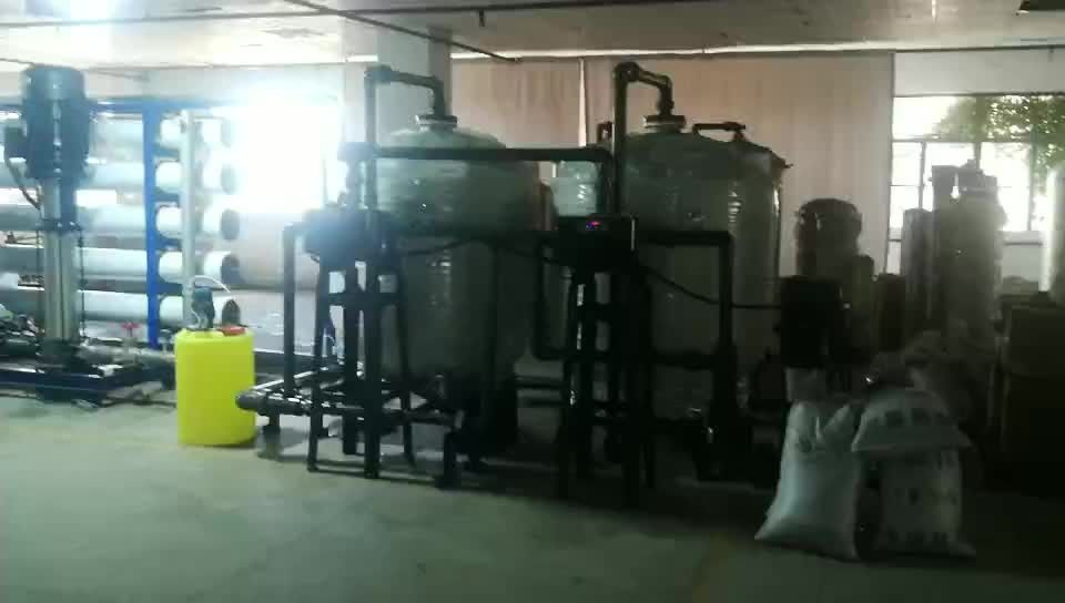 900KG दानेदार सक्रिय कार्बन जल फ़िल्टर कारतूस 7000W